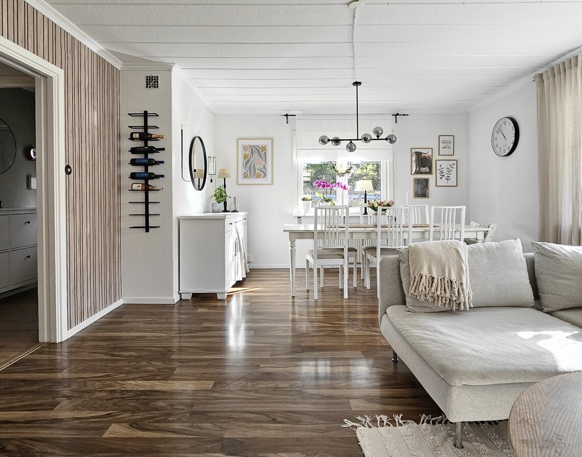 Vardagsrum Vardagsrum