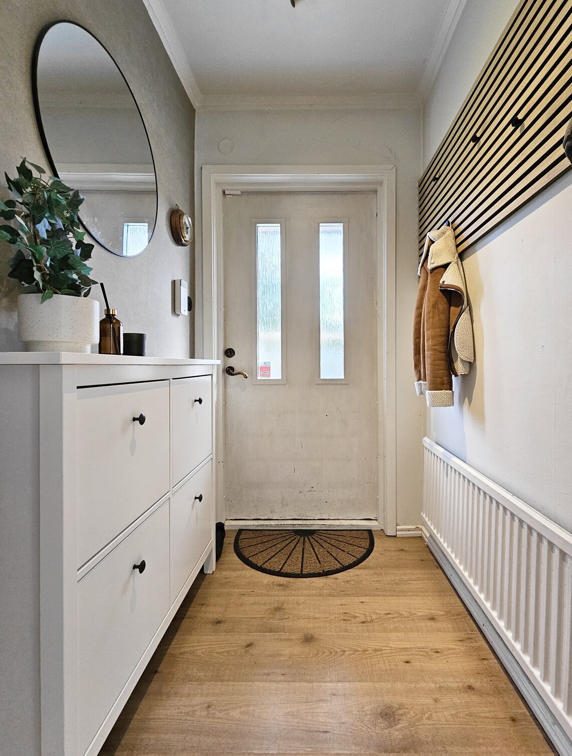 Entréhall Entréhall