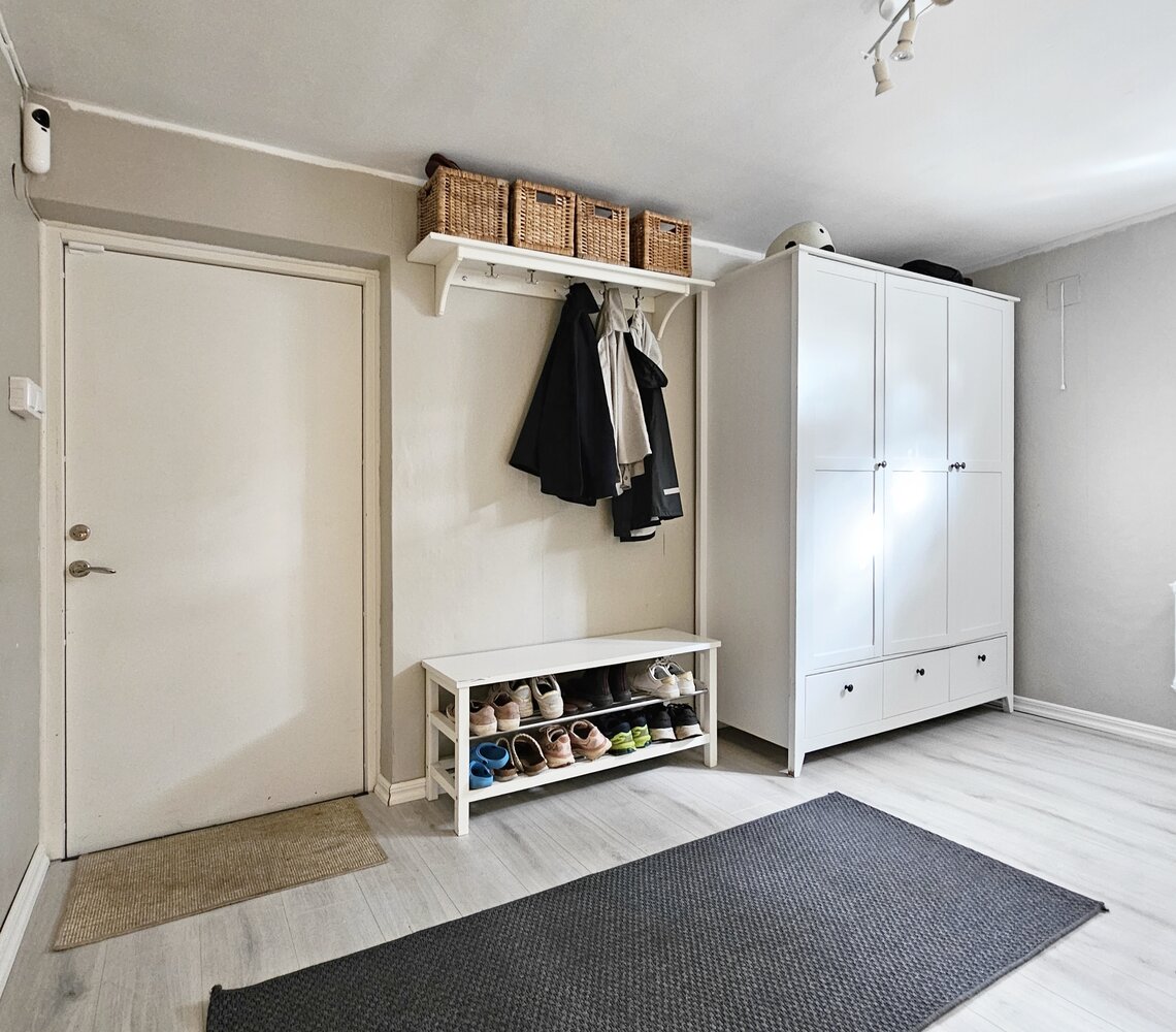 Groventré källare Groventré källare