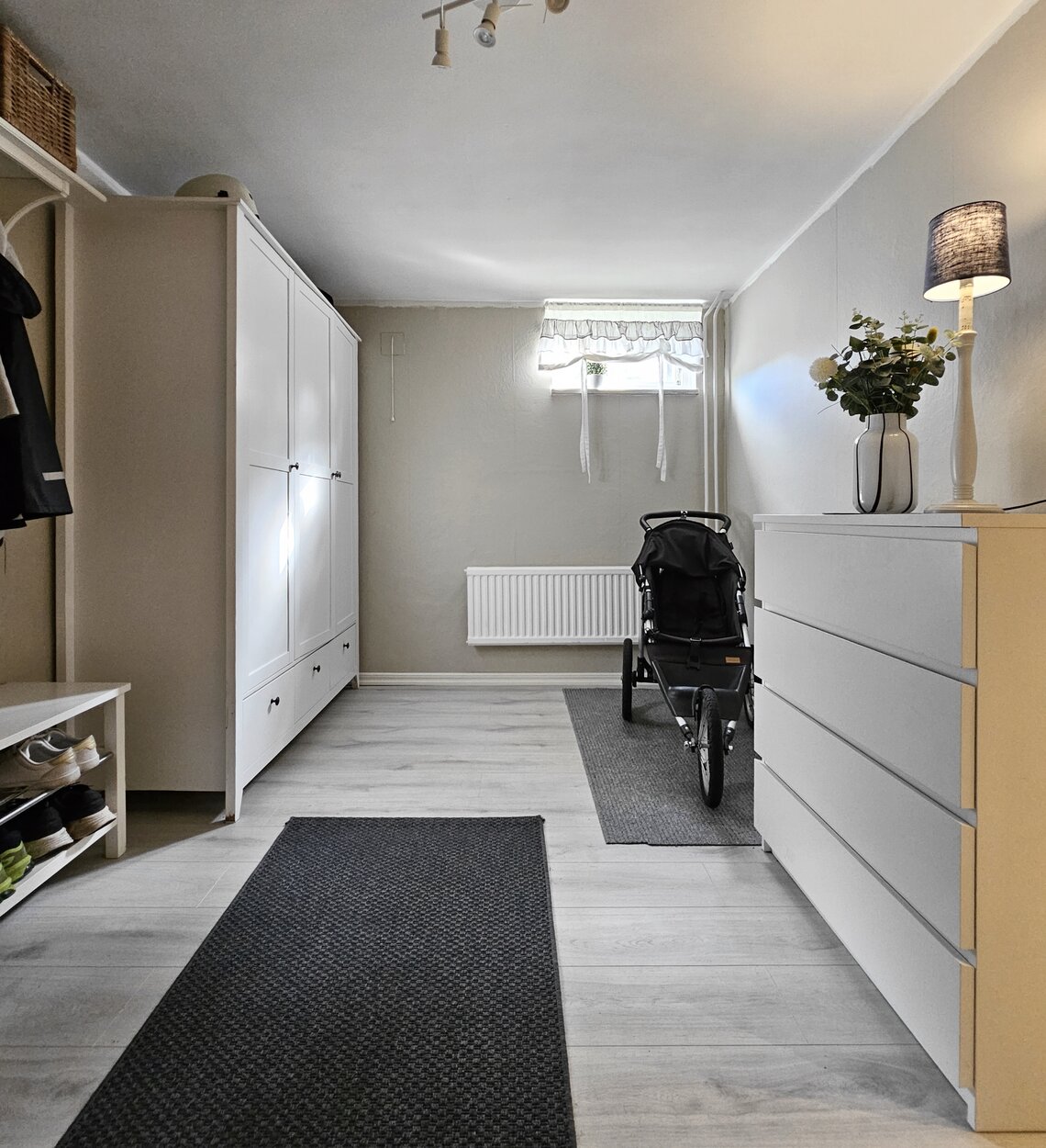 Groventré källare Groventré källare