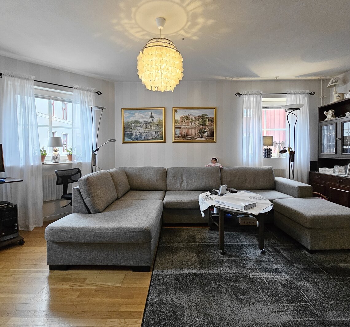 Vardagsrum Vardagsrum