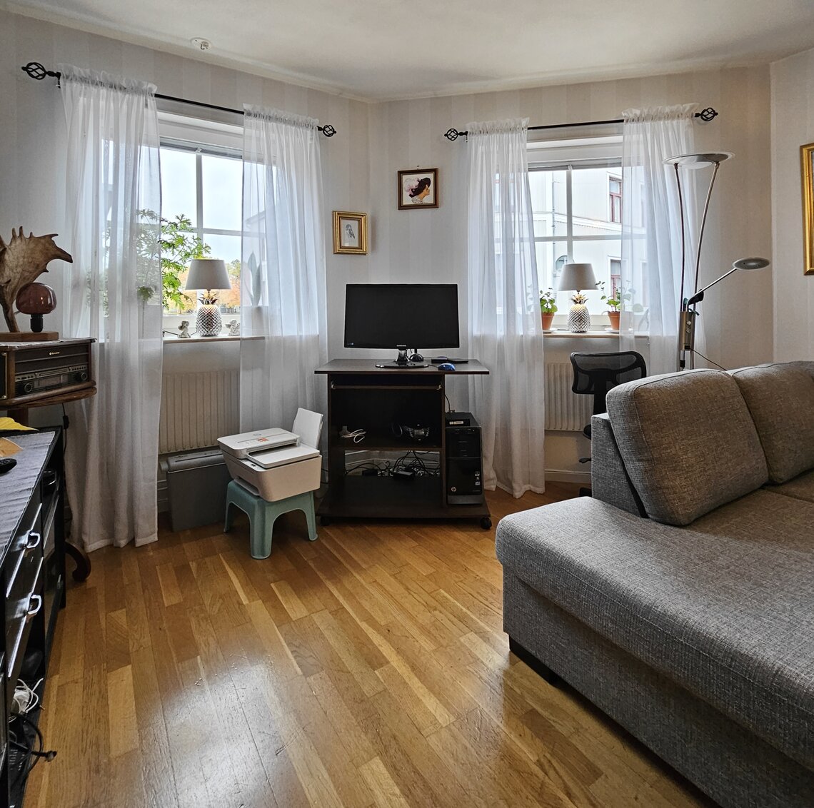 Vardagsrum Vardagsrum