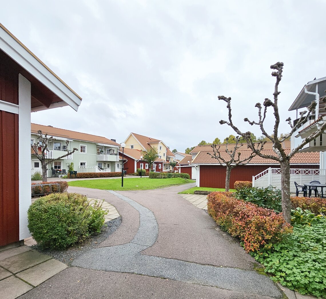 Innergård Innergård