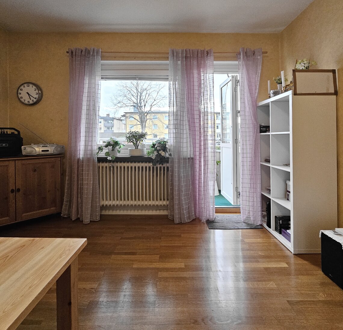 Vardagsrum Vardagsrum