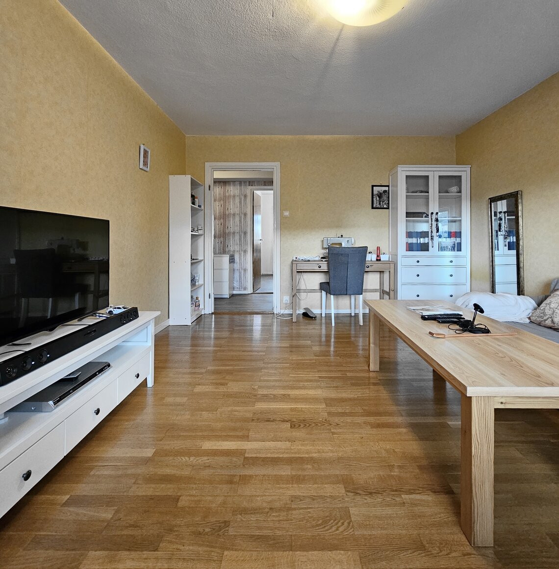 Vardagsrum Vardagsrum