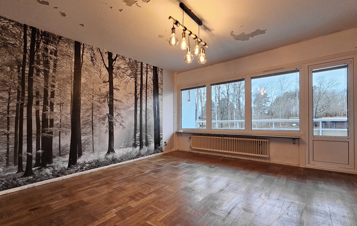 Vardagsrum Vardagsrum