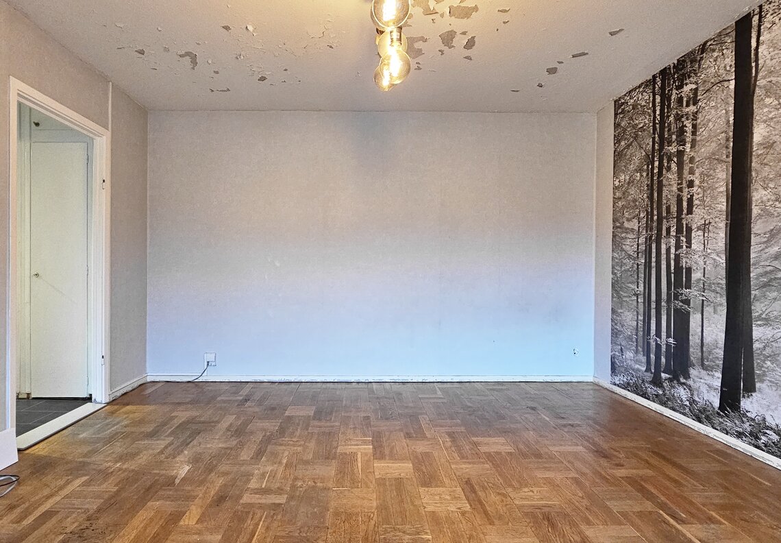 Vardagsrum Vardagsrum