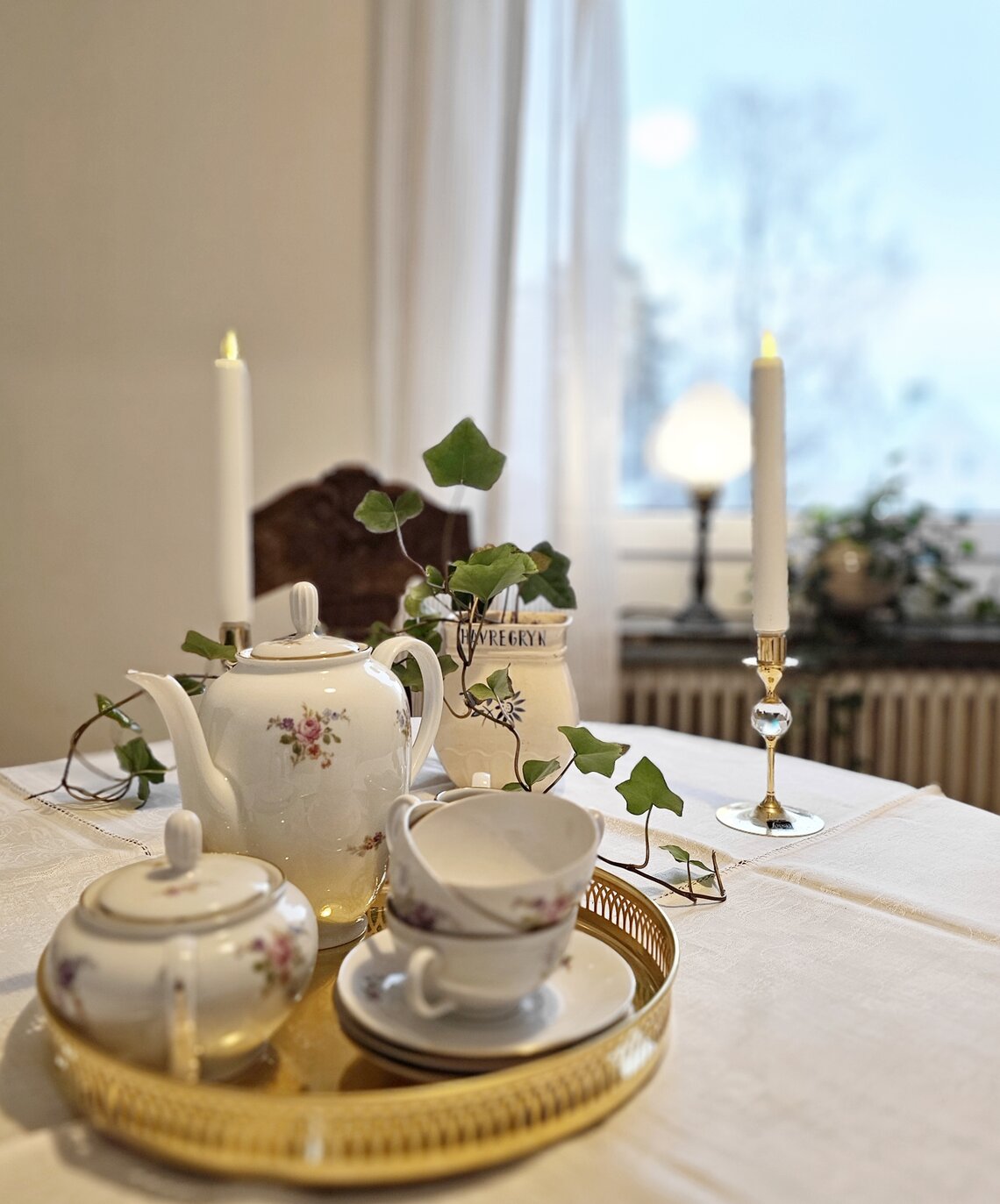 Matsal/ Sovrum Matsal/ Sovrum