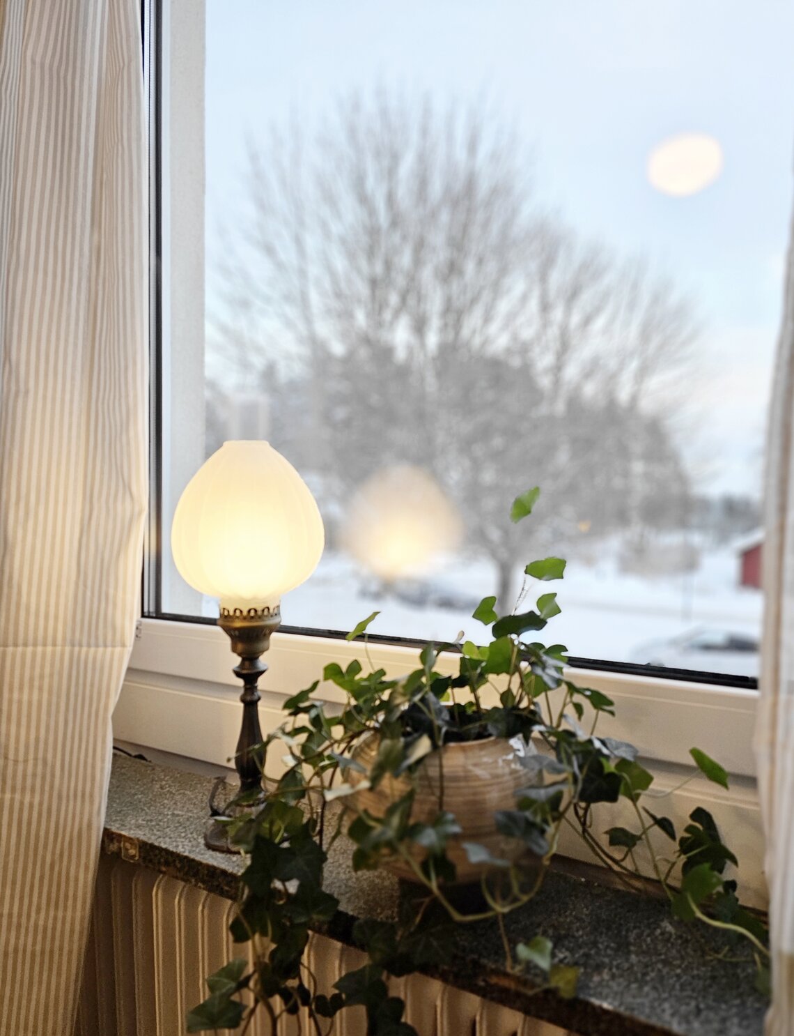 Matsal/ Sovrum Matsal/ Sovrum