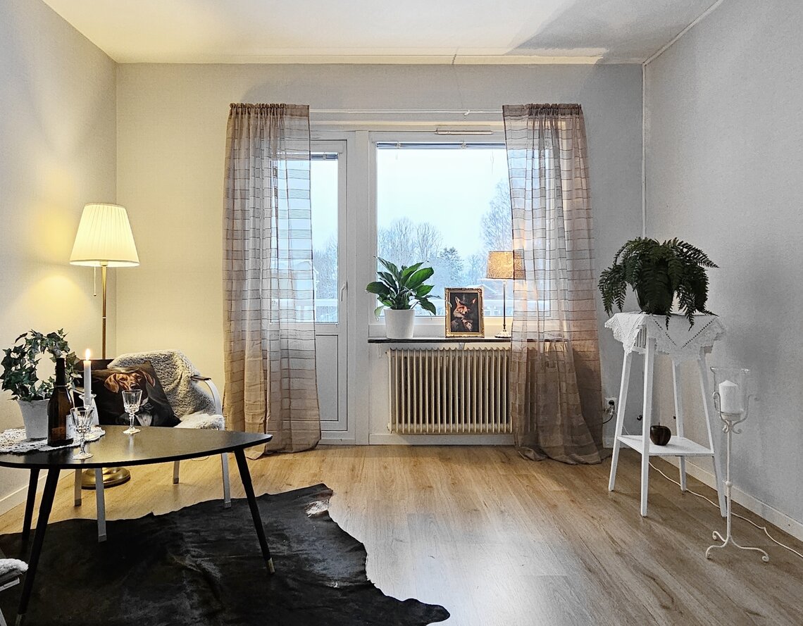 Vardagsrum Vardagsrum