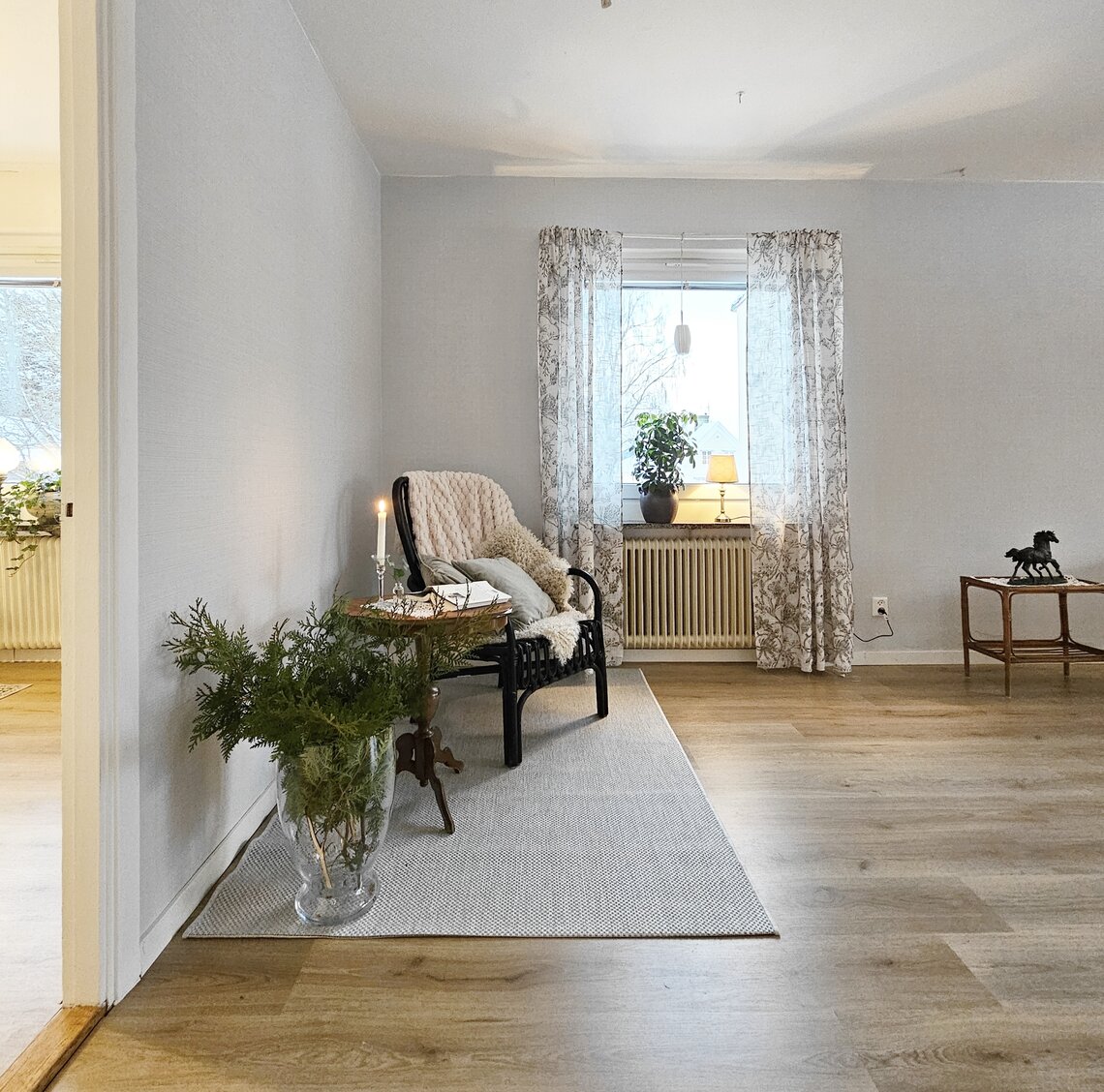 Vardagsrum Vardagsrum