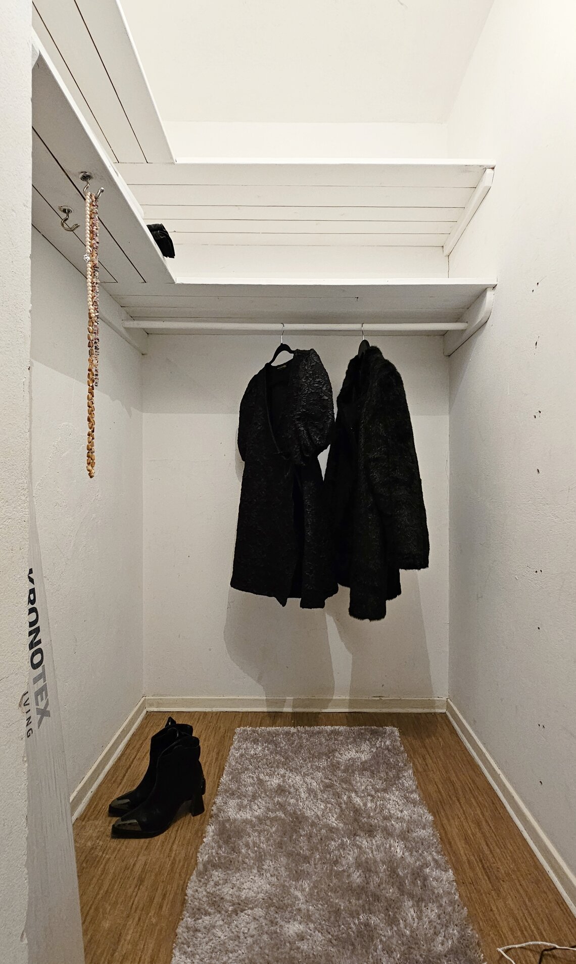 Klädkammare Klädkammare