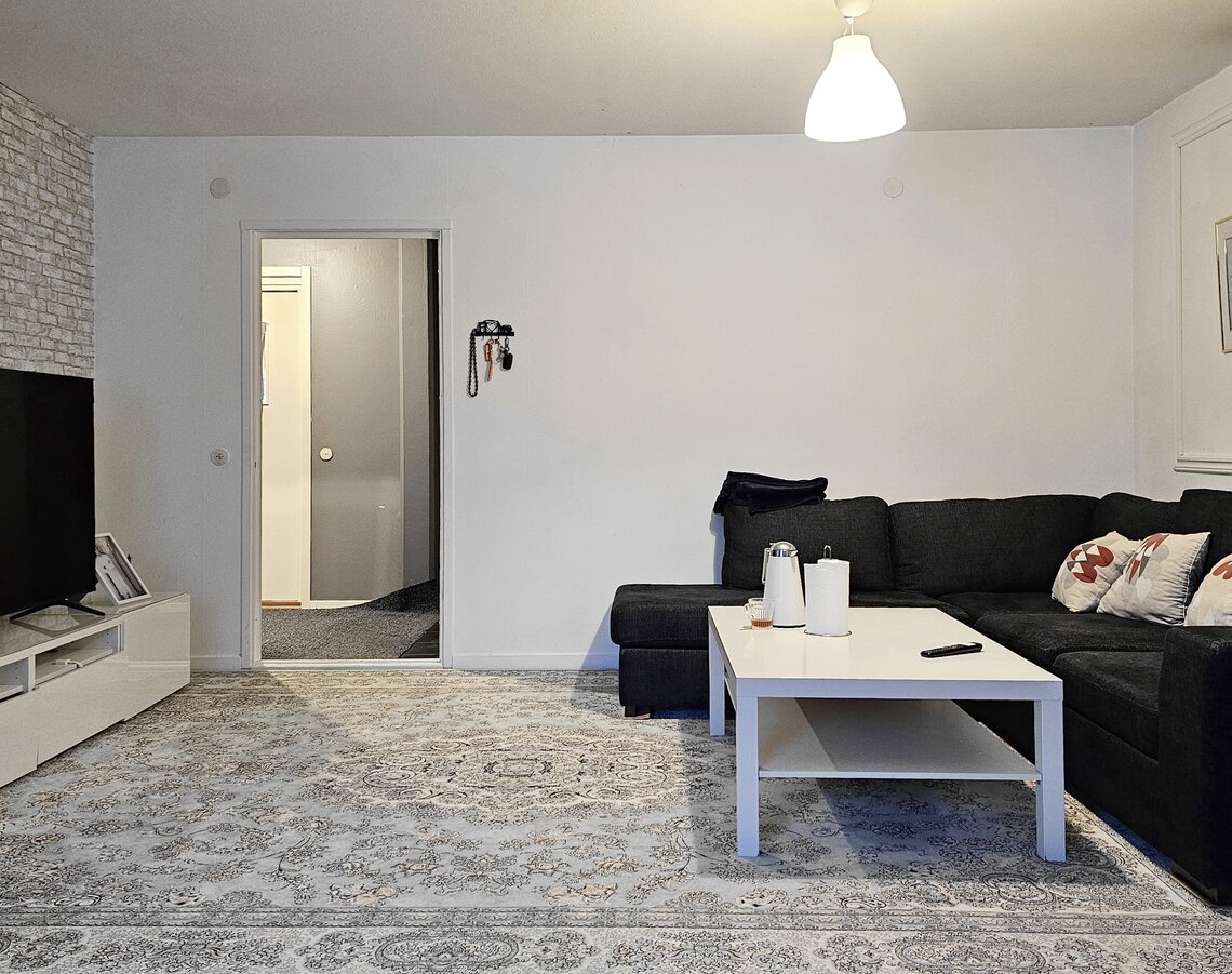 Vardagsrum Vardagsrum