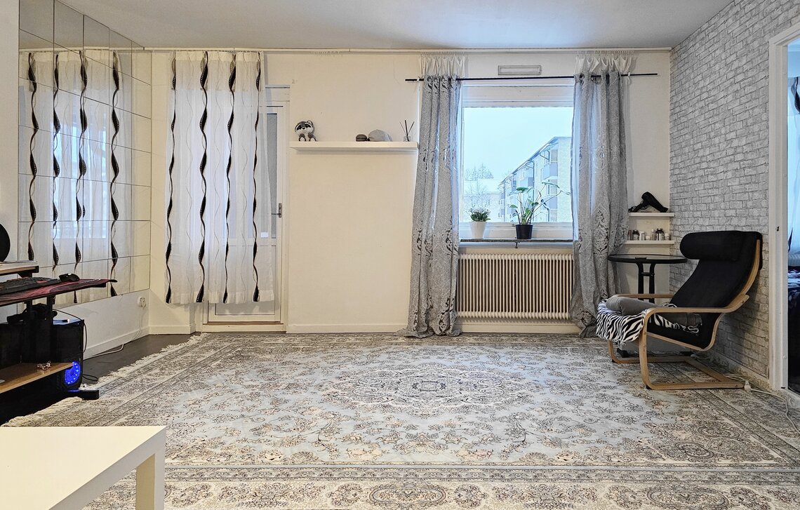 Vardagsrum Vardagsrum