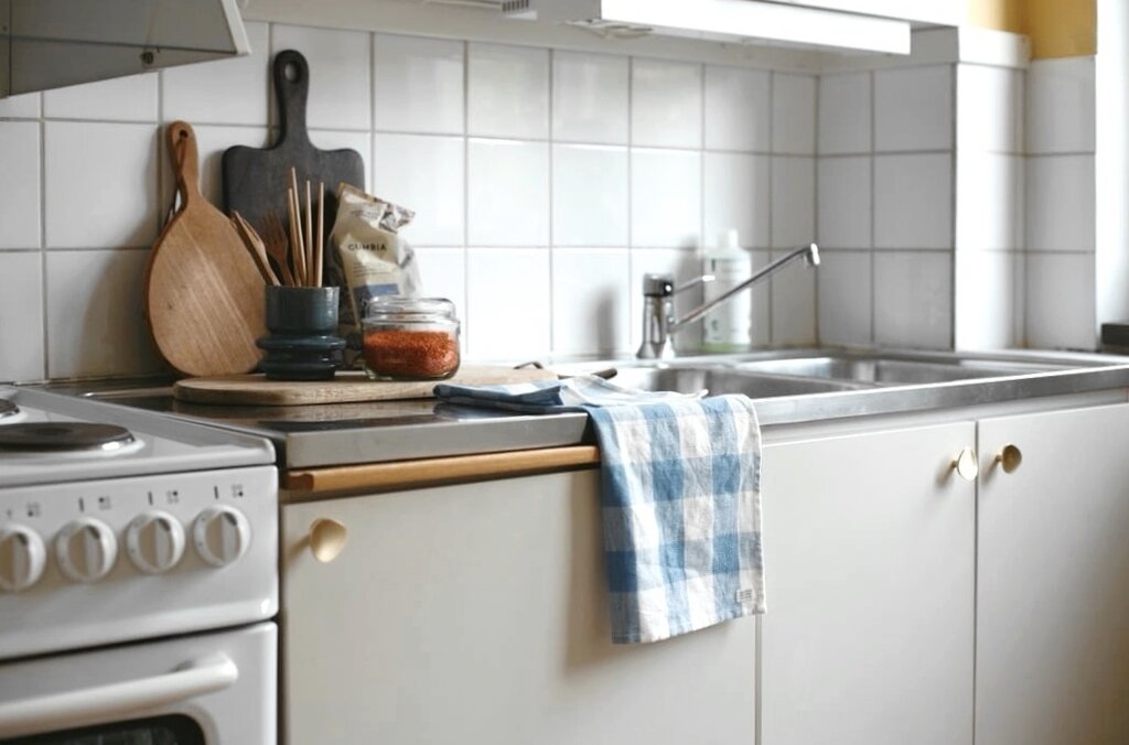 Kök (säljarens bild) Kök (säljarens bild)