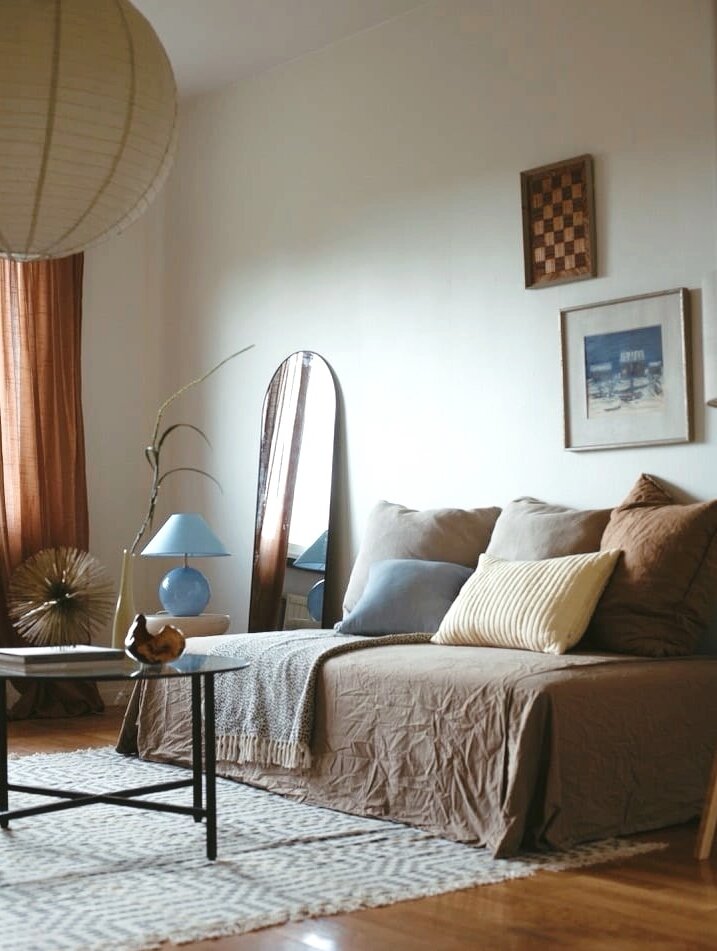 Vardagsrum (säljarens bild) Vardagsrum (säljarens bild)