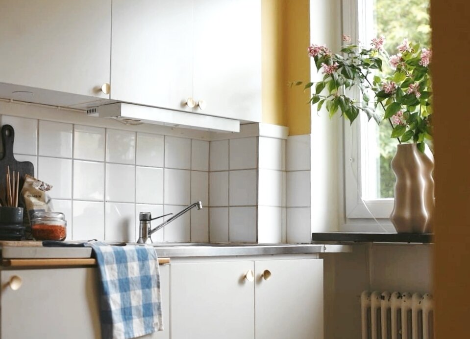 Kök (säljarens bild) Kök (säljarens bild)