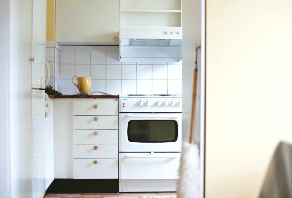 Kök (säljarens bild) Kök (säljarens bild)