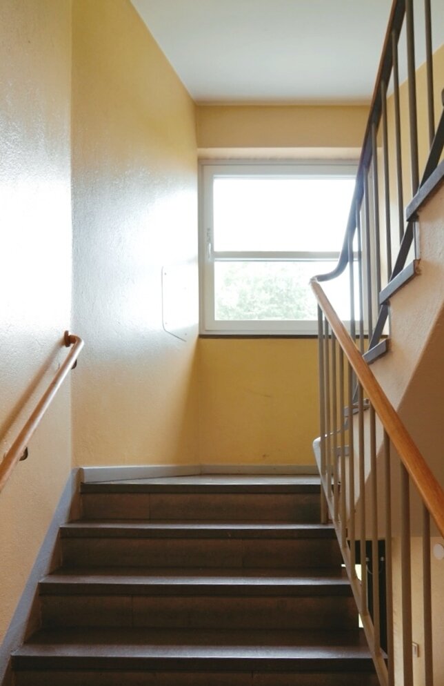 Trapphus (säljarens bild) Trapphus (säljarens bild)