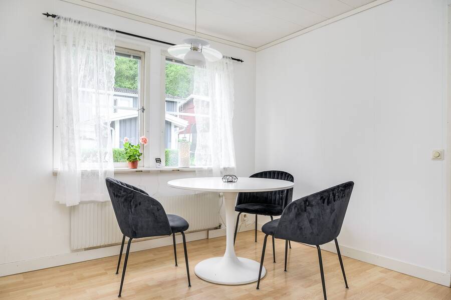 Matplats kök