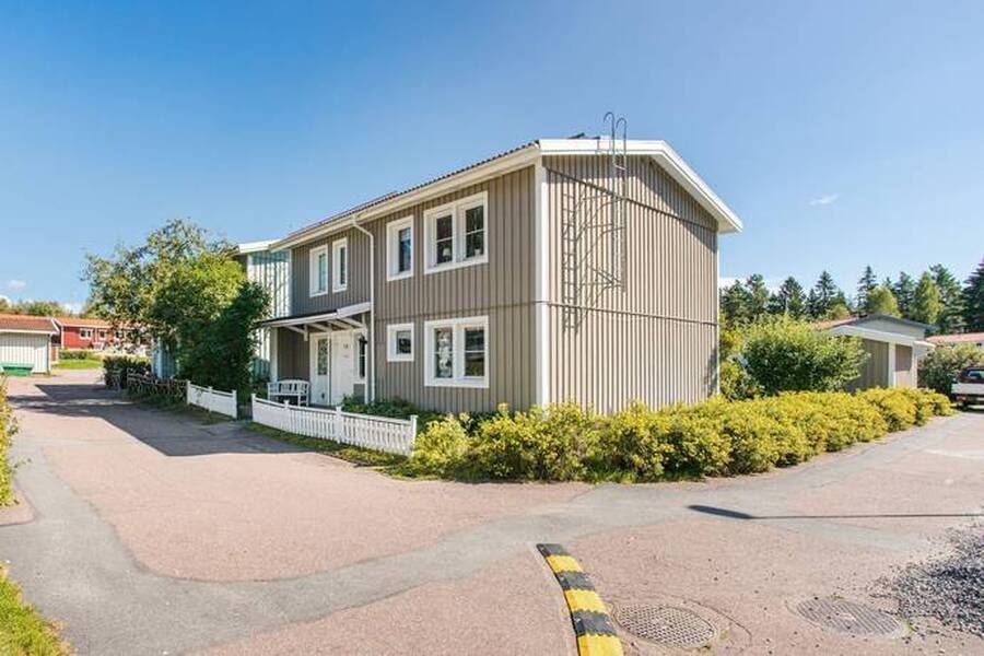 Bjugg Görans väg 12
