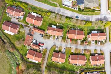 20 parhus i Skillinge