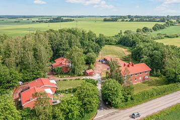 Hyresfastighet i Mörarp